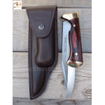 PL-18R Couteau de chasse Muela pliant