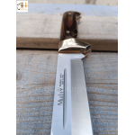 PL-18R Coltello da caccia pieghevole Muela
