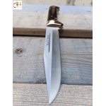 Muela folding hunting knife PL-18R