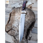 PL-18R Klapp- Muela Jagdmesser