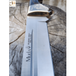 Muela folding hunting knife PL-18R