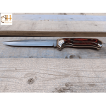 PL-18R Klapp- Muela Jagdmesser