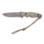 Cuchillo Táctico Gun Grey