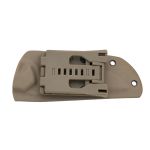 Cuchillo Táctico Gun Grey