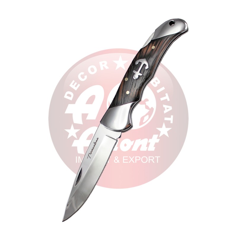 Coltellino tascabile Tramuntana N10