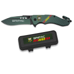 Coltello da salvataggio BRIPAC
