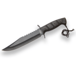 COUTEAU DE COMBAT DES MARAIS