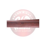 Fonctionnel Damas Rouge Katana S6040