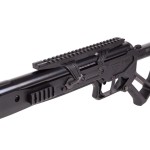 Black Bunker BM8 Survival Folding Rifle