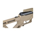 Preto Bunker BM8 Survival FOLDING 24J Coyote Carbine (4.5mm)