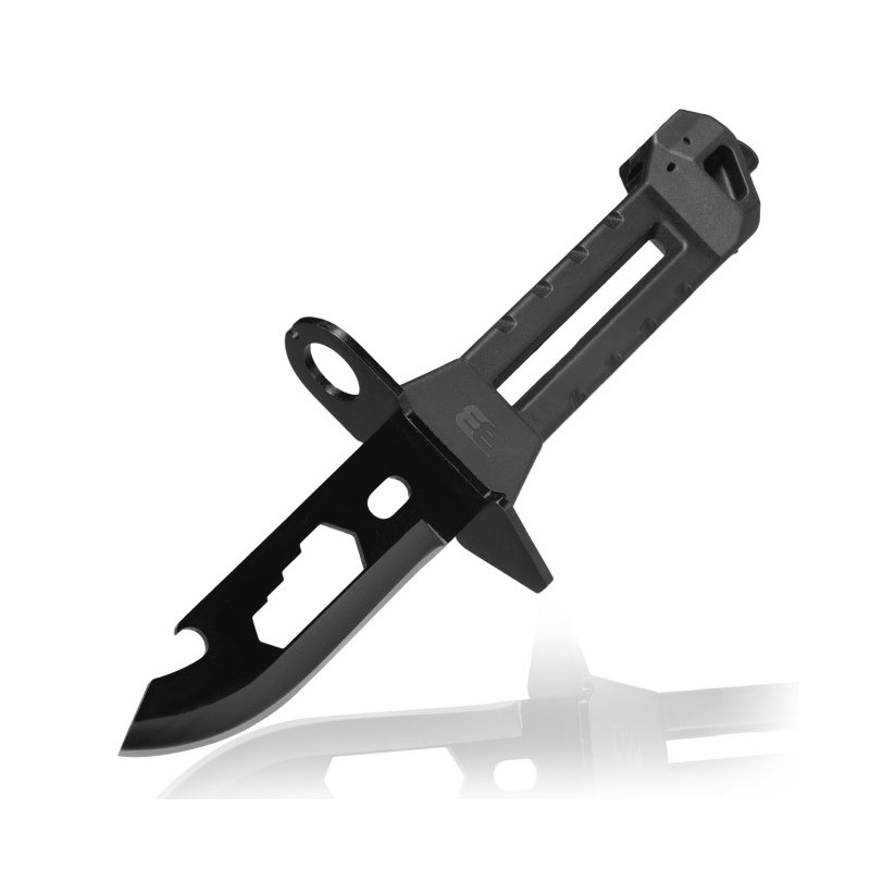 Couteau à baïonnette, Black Bunker BM8