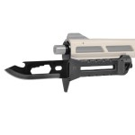 Coltello a baionetta, Black Bunker BM8