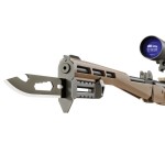 Bajonettmesser, Black Bunker BM8