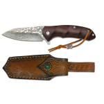 Navaja Damasco Albainox