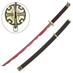 Katana Fiumi di Sangue - Elden Ring