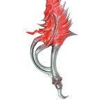 Reduvia - Anello Antico