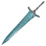 Épée de lune noire - Elden Ring