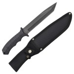 SCK Tanto Point Knife
