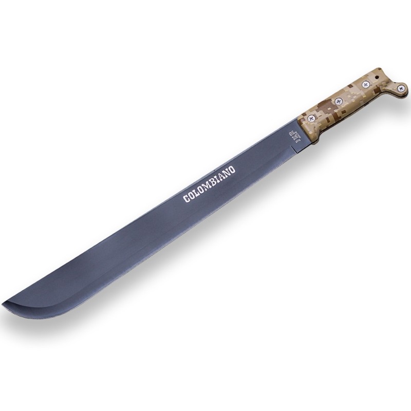 Machette JKR colombienne
