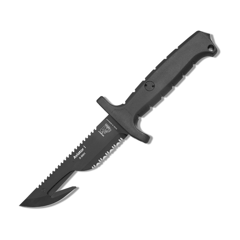 AVIATOR I EICKHORN MILITARY KNIFE