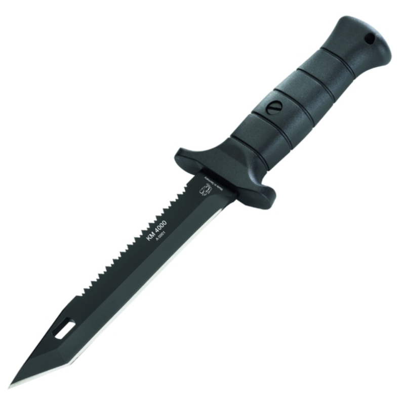 Cuchillo Táctico Eickhorn KM4000