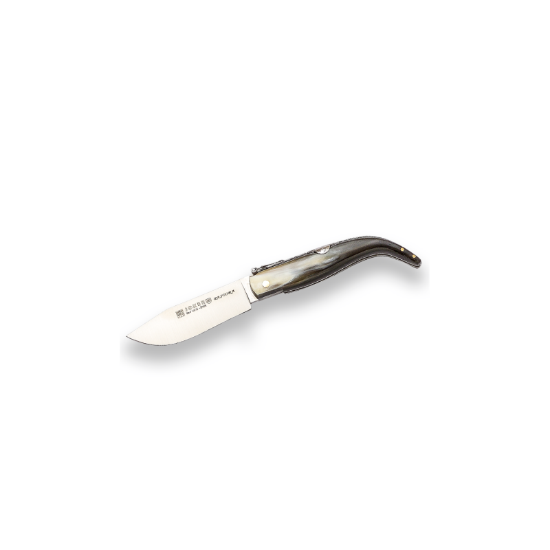 SHEPHERD' JOKER FACA BULL ANTLER