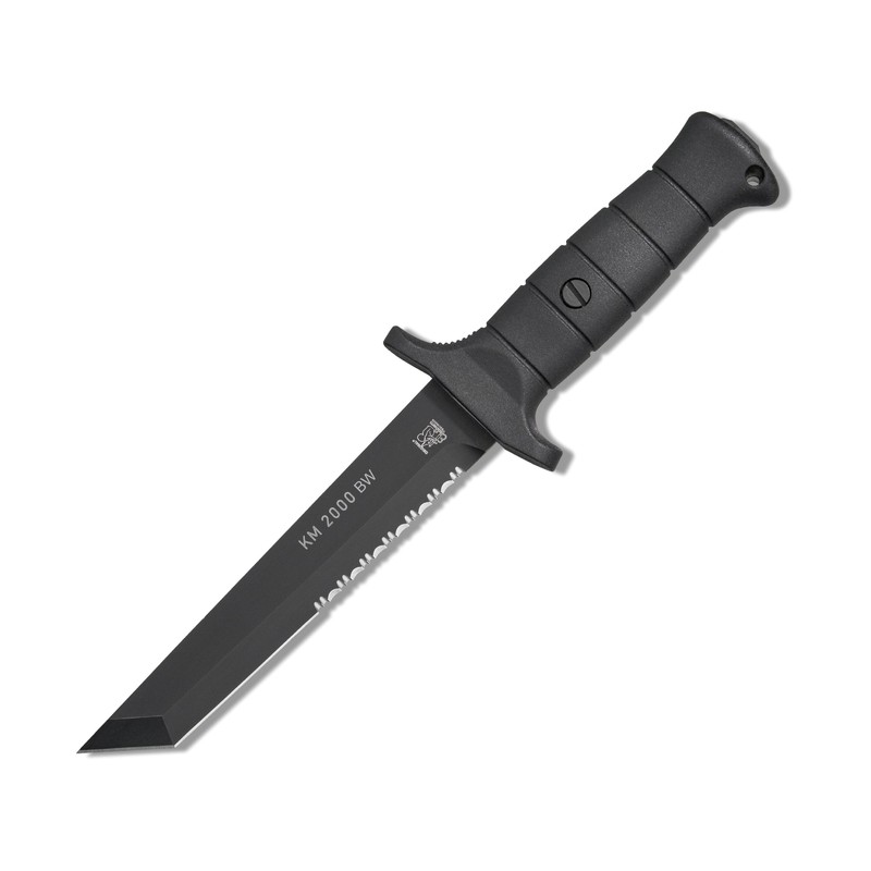 Couteau de combat Eickhorn Solingen KM 2000BW