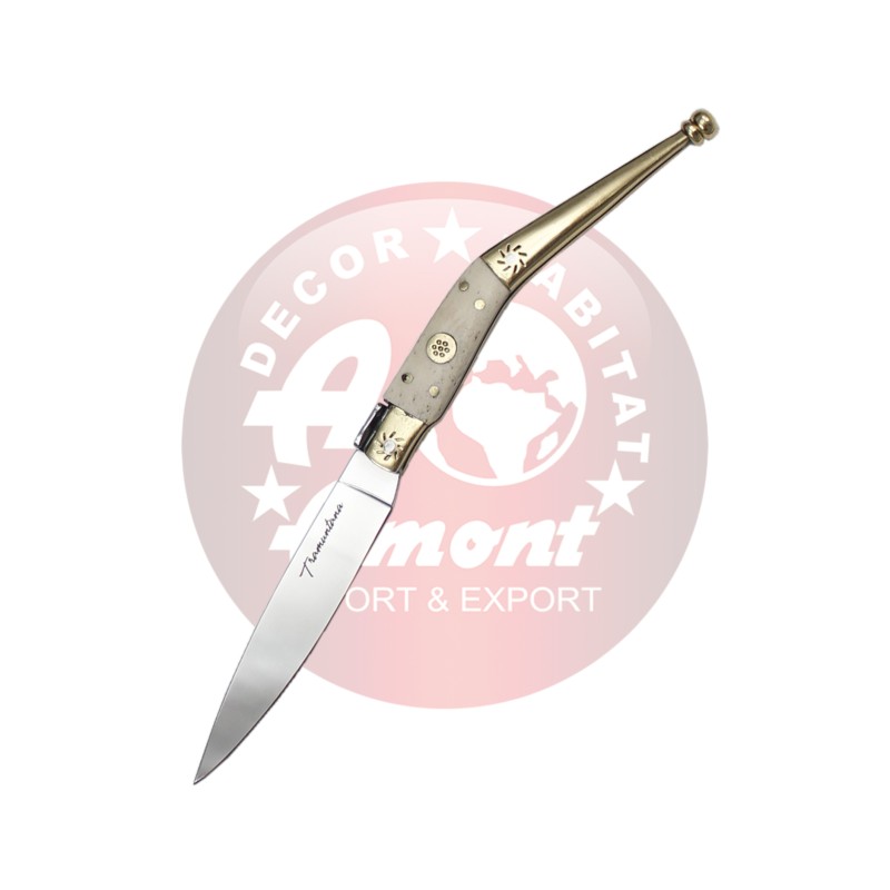 Coltello classico Catalonia Bone