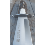 Cuchillo artesanal Joker Bowie 25