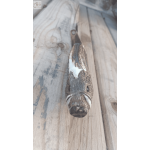 Joker Bowie 25 stag horn handle knife