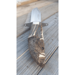 Cuchillo de coleccionismo Joker Bowie 25
