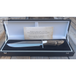 Cuchillo de caza Joker Bowie 25