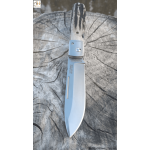 Fällkniven Gp Gentlemans Pocket Deer Sambar coltello da tasca