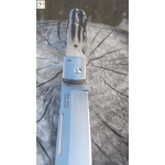 Fällkniven Gp Gentlemans Pocket Ciervo Sambar Penknife