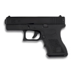 PISTOLA SOFTAIR PESANTE 35144