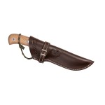 Couteau Muela Autochtone 12-D Désert