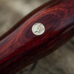 Cuchillo Remate Muela Escudero 30R