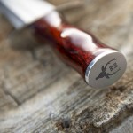 Cuchillo Remate Muela Escudero 30R