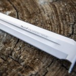 Muela Escudero 30R Knife