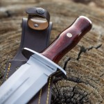 Muela Escudero 30R Knife