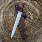 Escudero 30R Muela couteau de finition