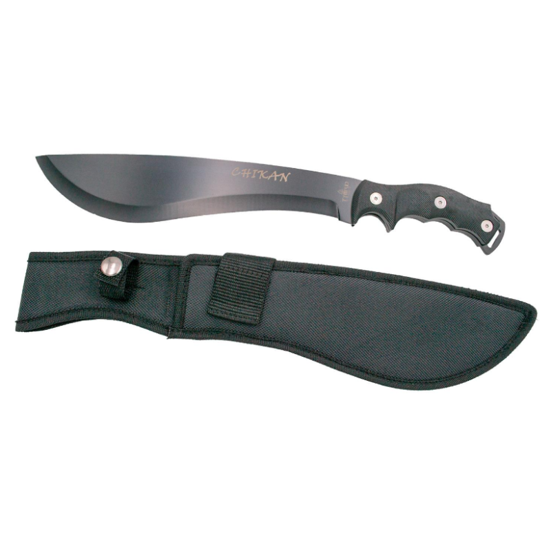 Cuchillo Forestal CHIKAN