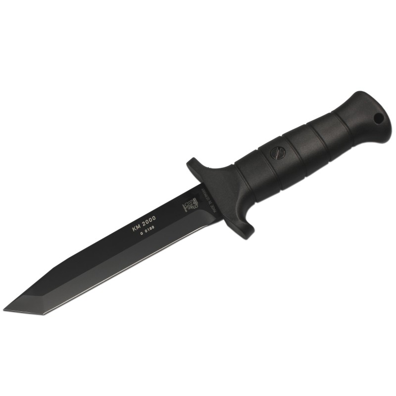 Eickhorn KM 2000 Glatt Couteau tactique