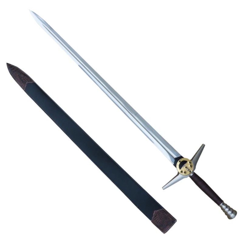 GERALT OF RIVIA GENERATION III SWORD  - THE WITCHER 3