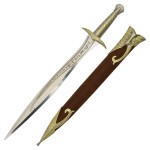 La spada di Frodo - Il Signore degli Anelli