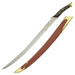 Hadhafang - Sword of Arwen | The Lord of the Rings