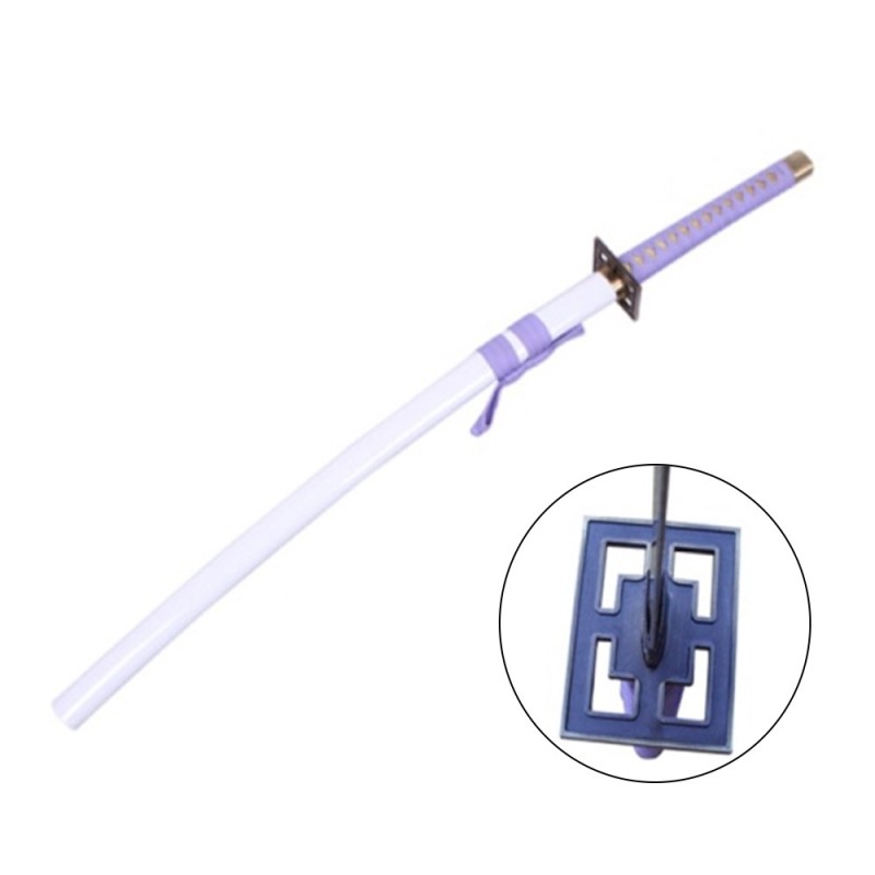 KUCHIKI BYAKUYAS KATANA - BLEICHE