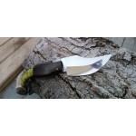 Navaja capaora lengua de vaca Vergara