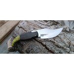 Navaja capaora lengua de vaca Vergara