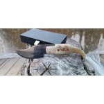 Vergara Albacete capaora knife